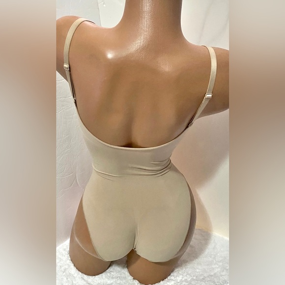 Skims Seamless Sculpting Brief Bodysuit L/XL - Picture 5 of 6